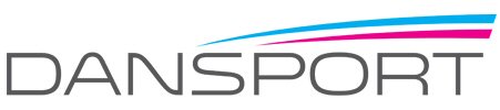 DanSport shoes logo